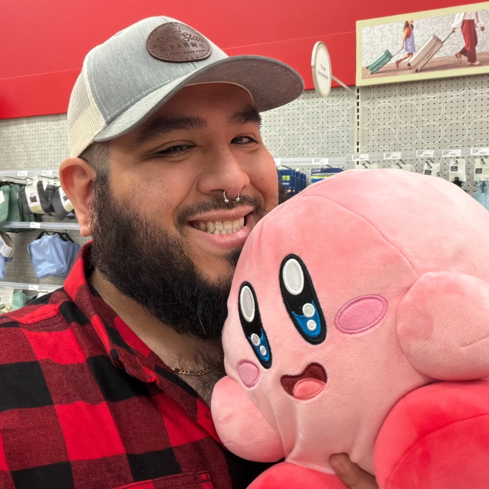 Meet your Posher, Alfredo